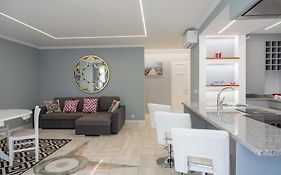 D.Henrique I Apartamento Frente Ao Savoy Palace