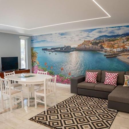 D.Henrique I Apartamento Frente Ao Savoy Palace Funchal  Zewnętrze zdjęcie