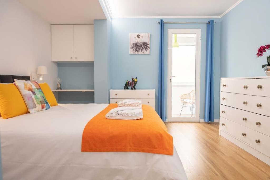 D.Henrique I Apartamento Frente Ao Savoy Palace Funchal  Zewnętrze zdjęcie